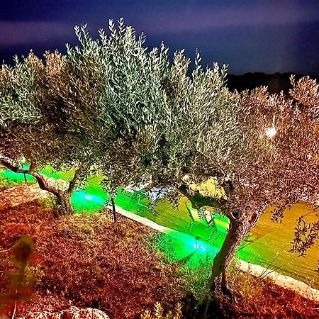 Bed and Breakfast La Collina sul Mare Palma di Montechiaro Esterno foto