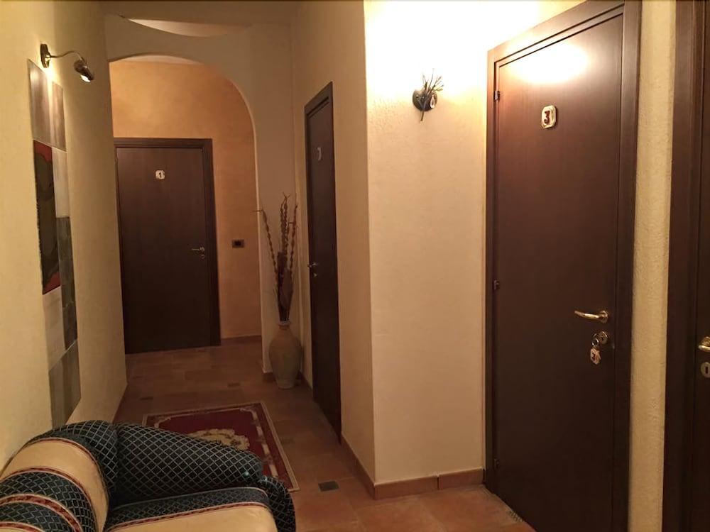 Bed and Breakfast La Collina sul Mare Palma di Montechiaro Esterno foto