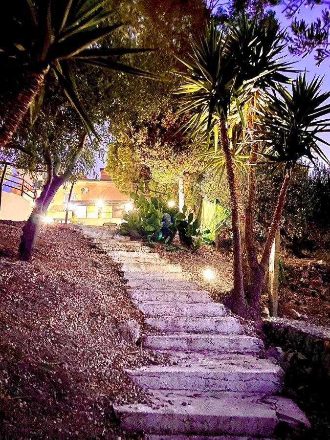 Bed and Breakfast La Collina sul Mare Palma di Montechiaro Esterno foto