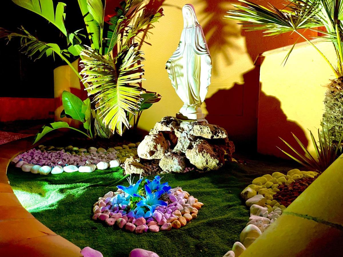 Bed and Breakfast La Collina sul Mare Palma di Montechiaro Esterno foto