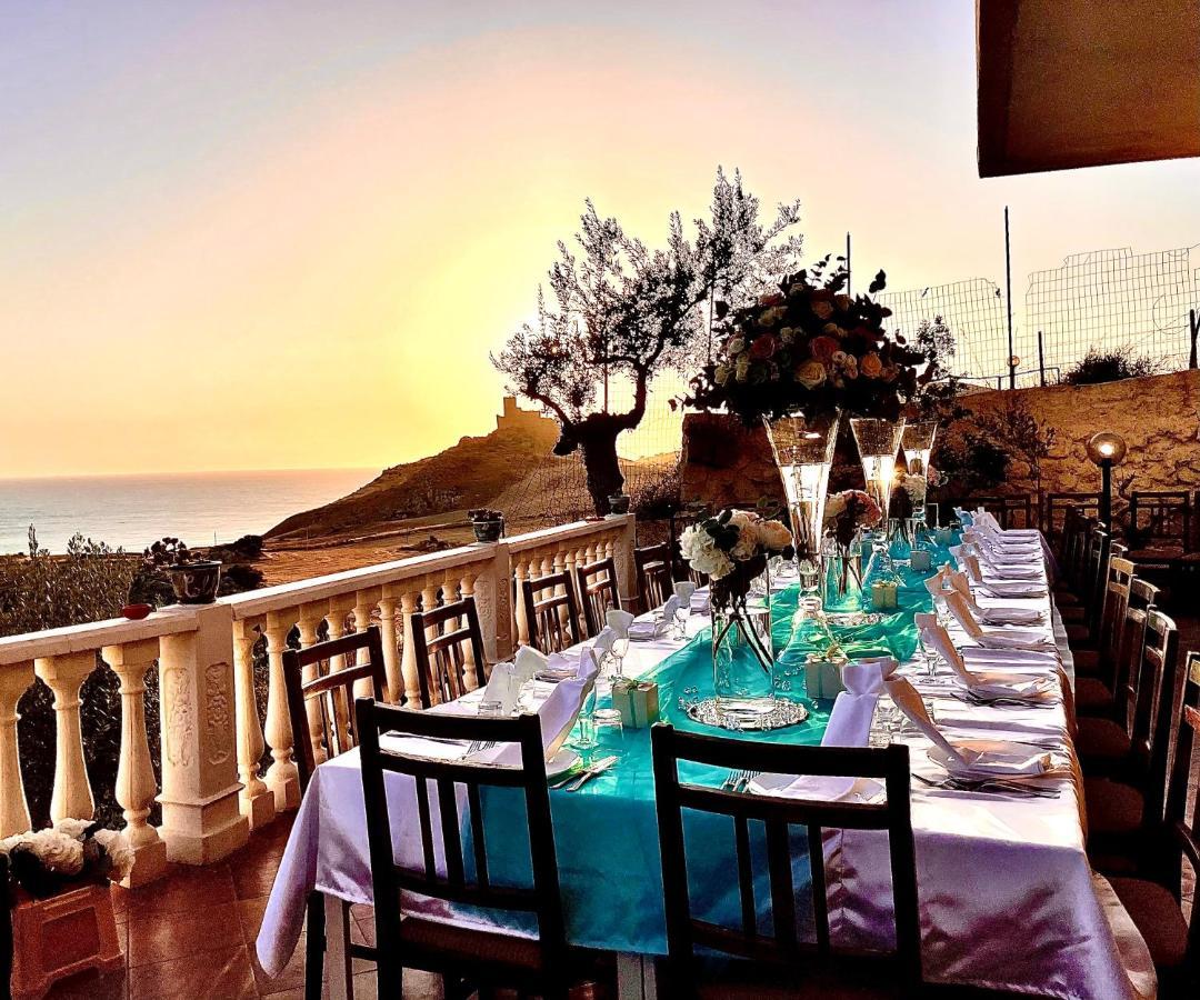 Bed and Breakfast La Collina sul Mare Palma di Montechiaro Esterno foto