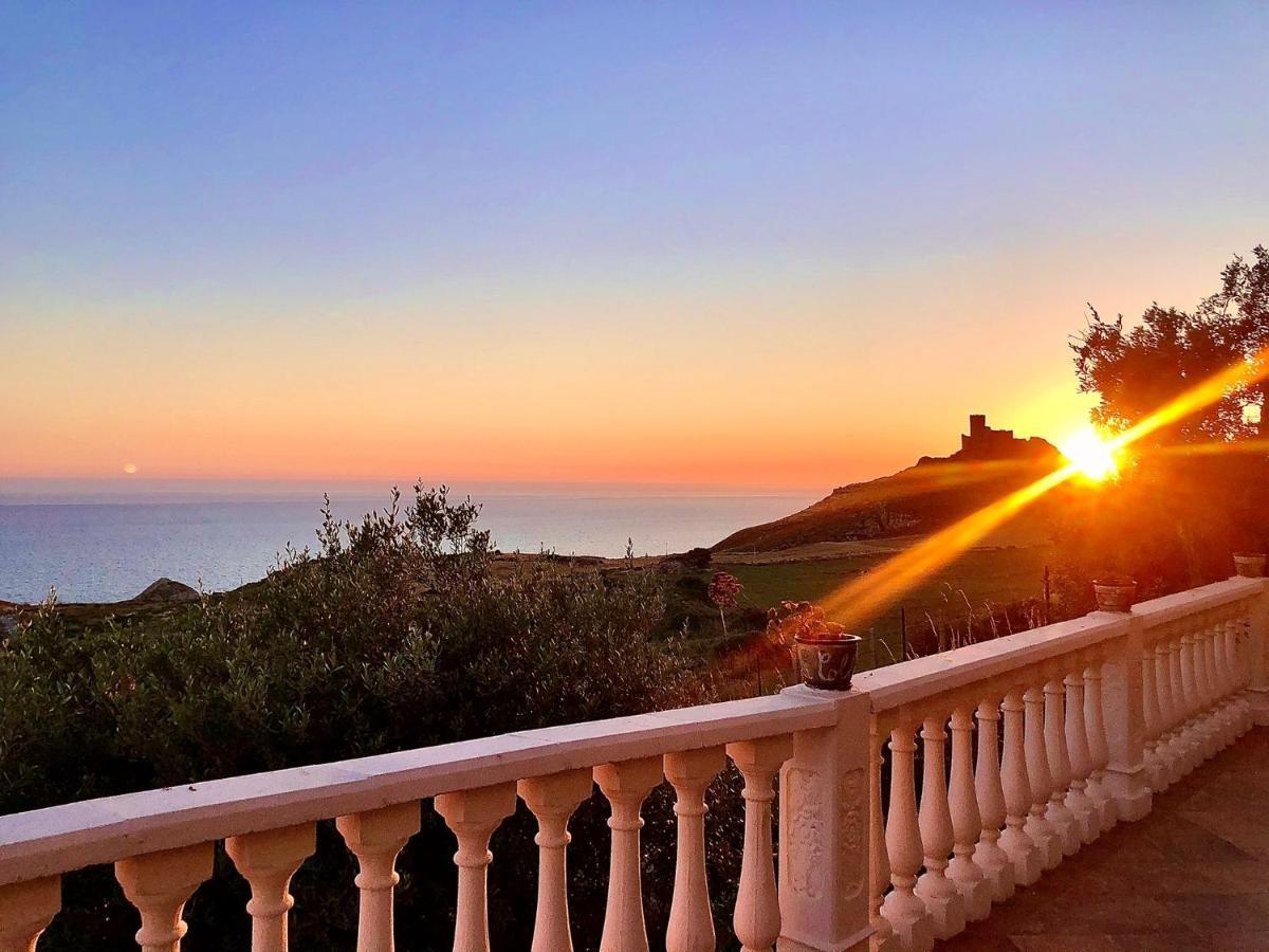 Bed and Breakfast La Collina sul Mare Palma di Montechiaro Esterno foto