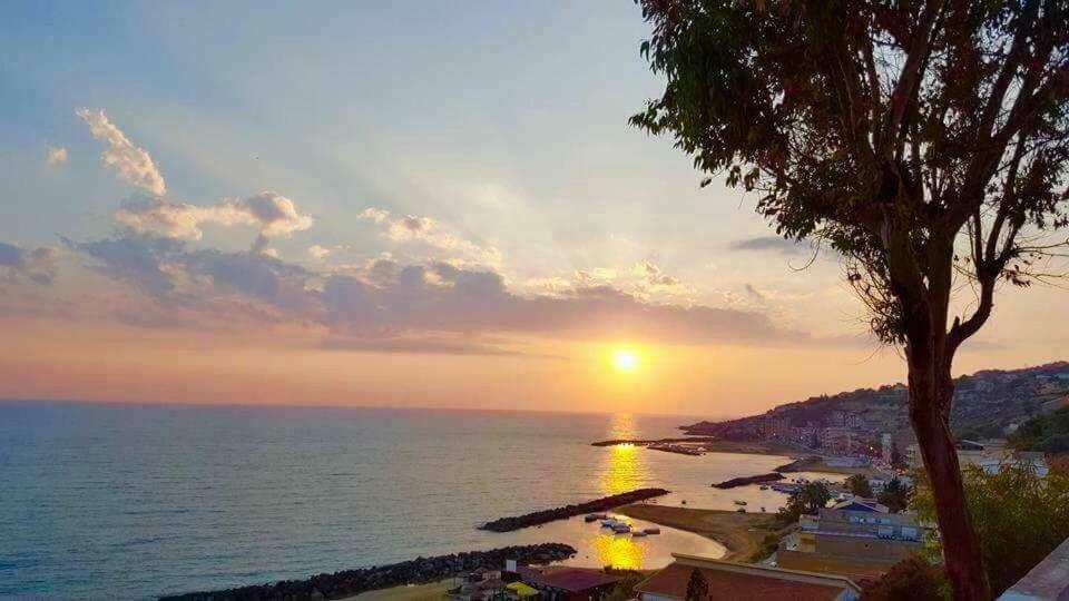 Bed and Breakfast La Collina sul Mare Palma di Montechiaro Esterno foto