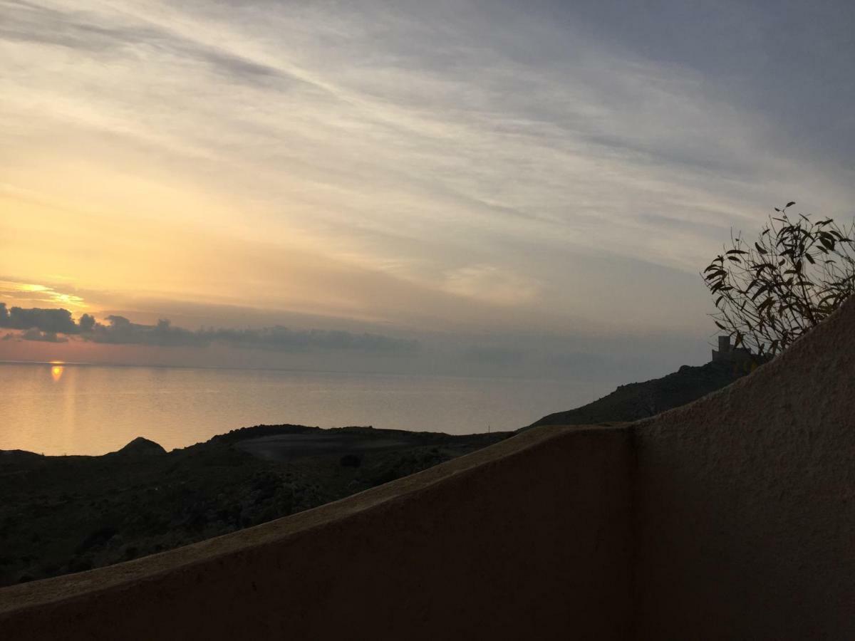 Bed and Breakfast La Collina sul Mare Palma di Montechiaro Esterno foto