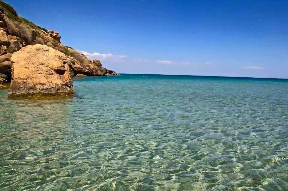 Bed and Breakfast La Collina sul Mare Palma di Montechiaro Esterno foto