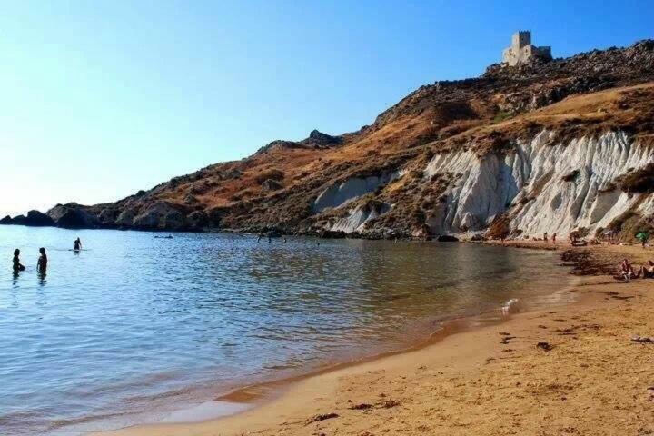 Bed and Breakfast La Collina sul Mare Palma di Montechiaro Esterno foto